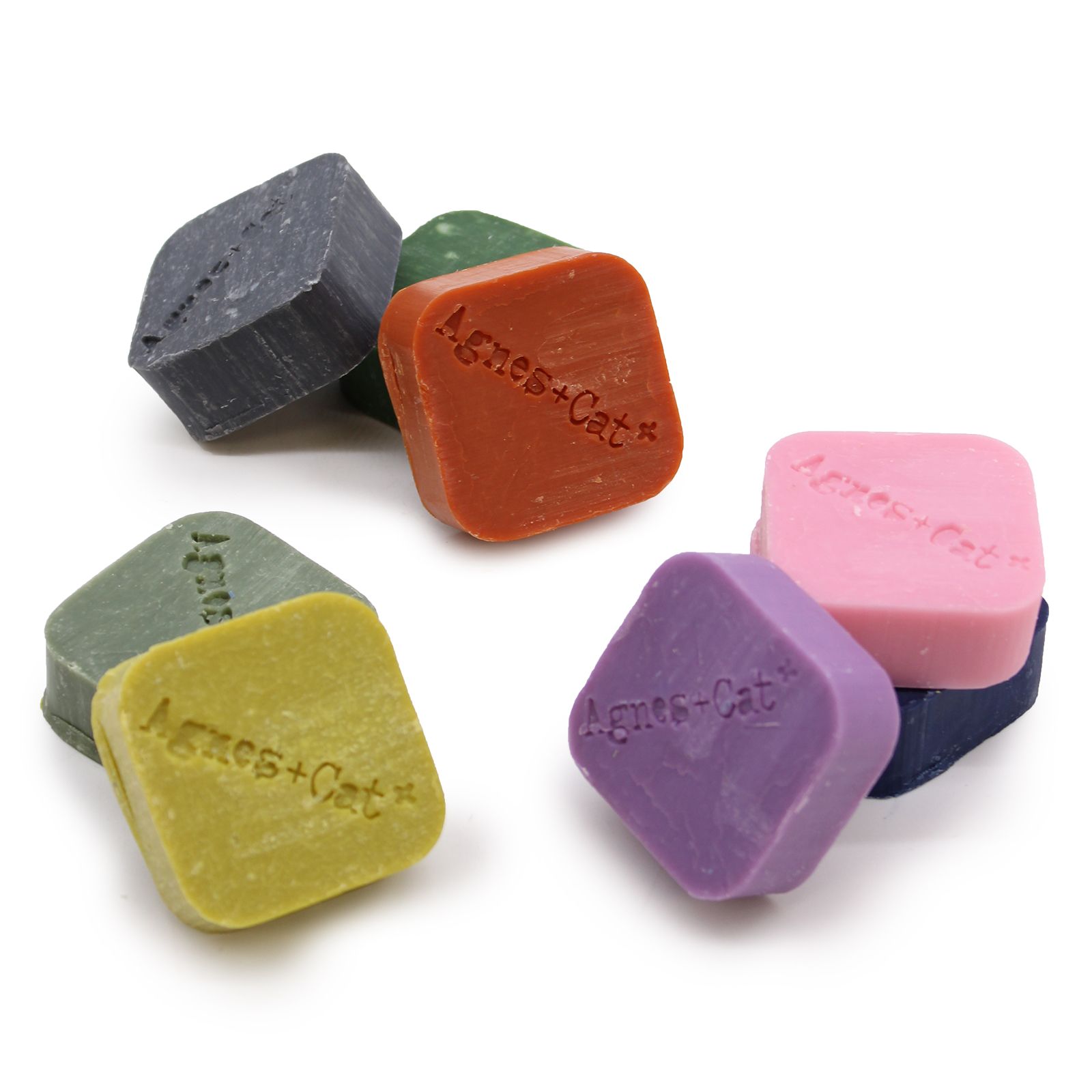 Japanese Bloom Solid Shampoo