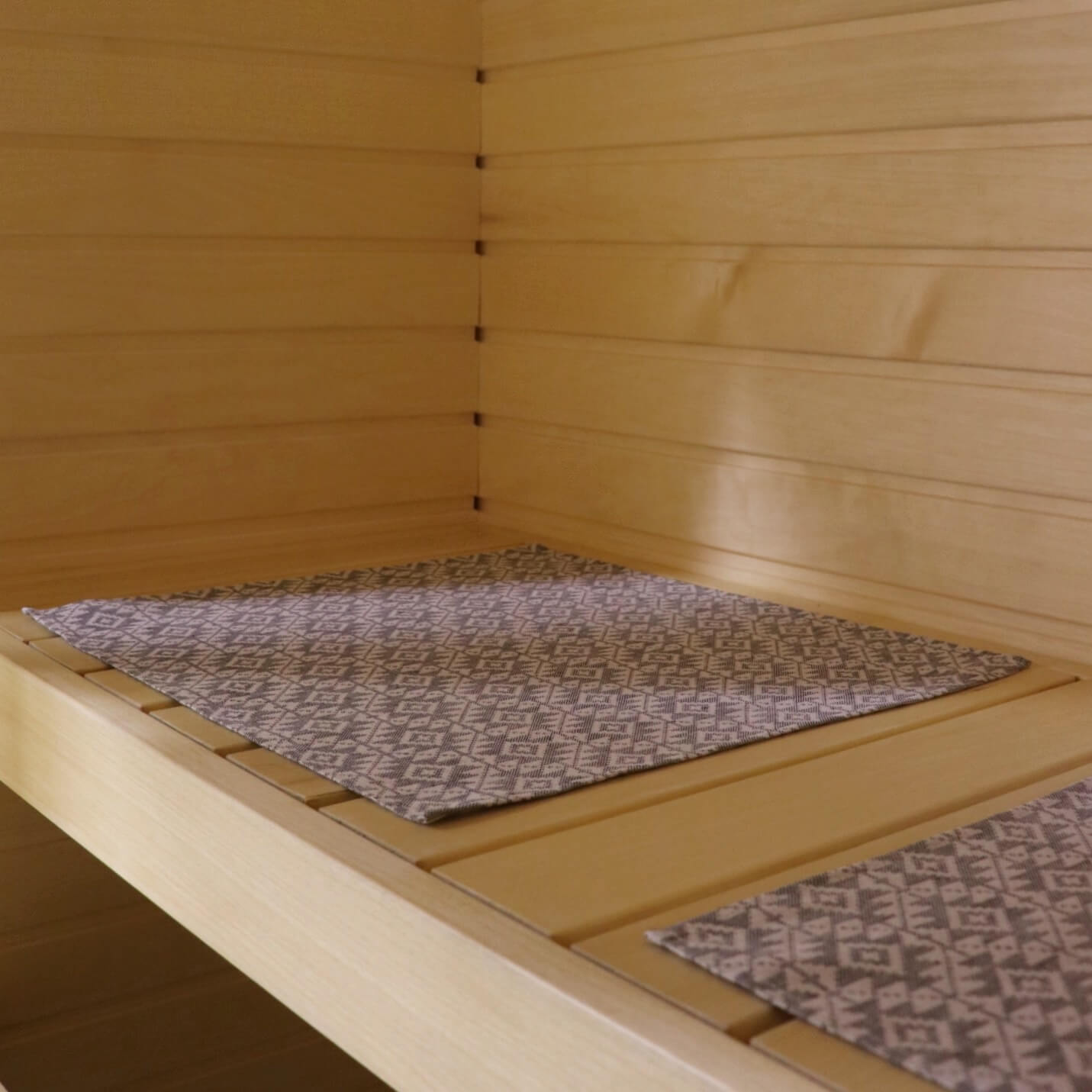 Seating Pad Sauna 45 × 50 cm – Harjumaa