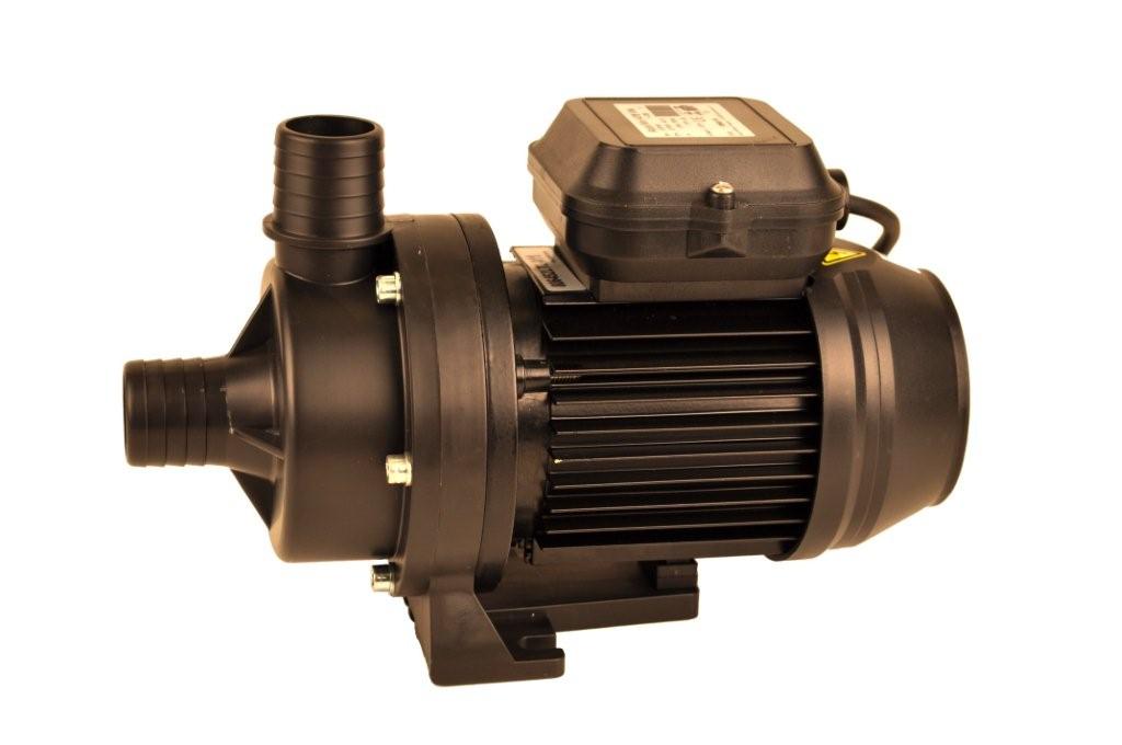 Pumpe Aqua Mini 4 für kleine Filteranlagen pumpt 4m³/h normalsaugend 230V