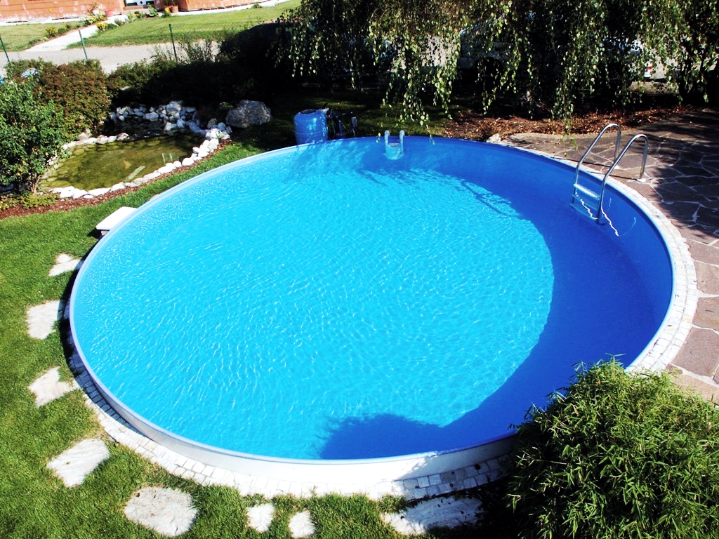 Rundpool Rundpool