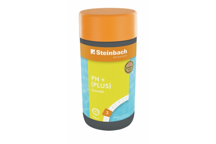 pH-Plus Granulat