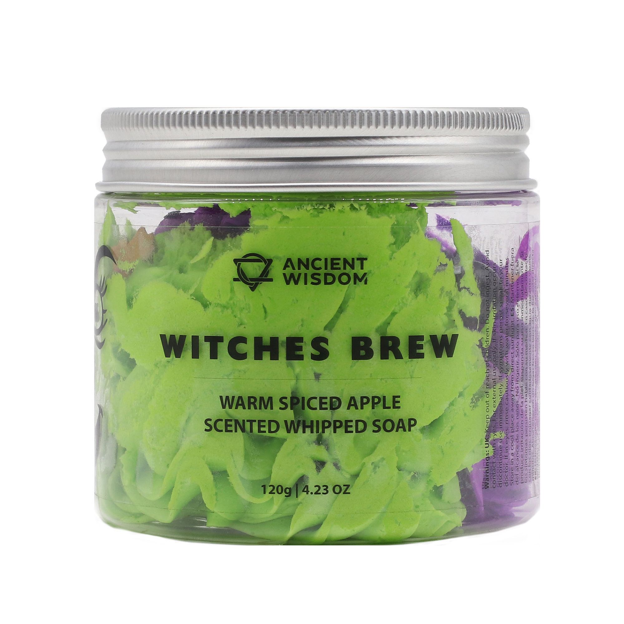 Witches Brew Duschseife 120g