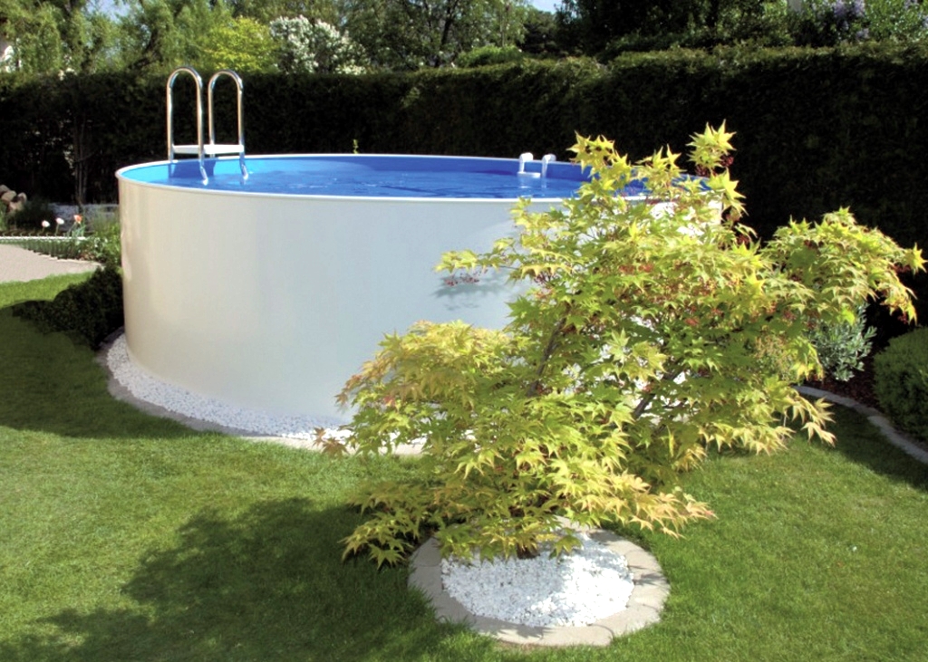 Rundpool Rundpool