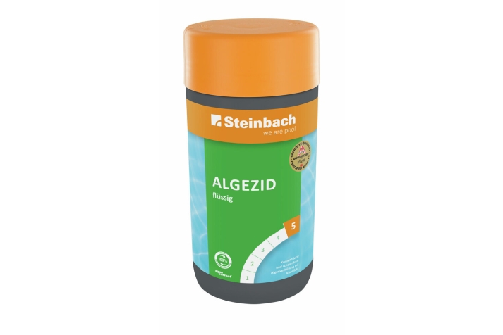 Algezid flüssig 1 l