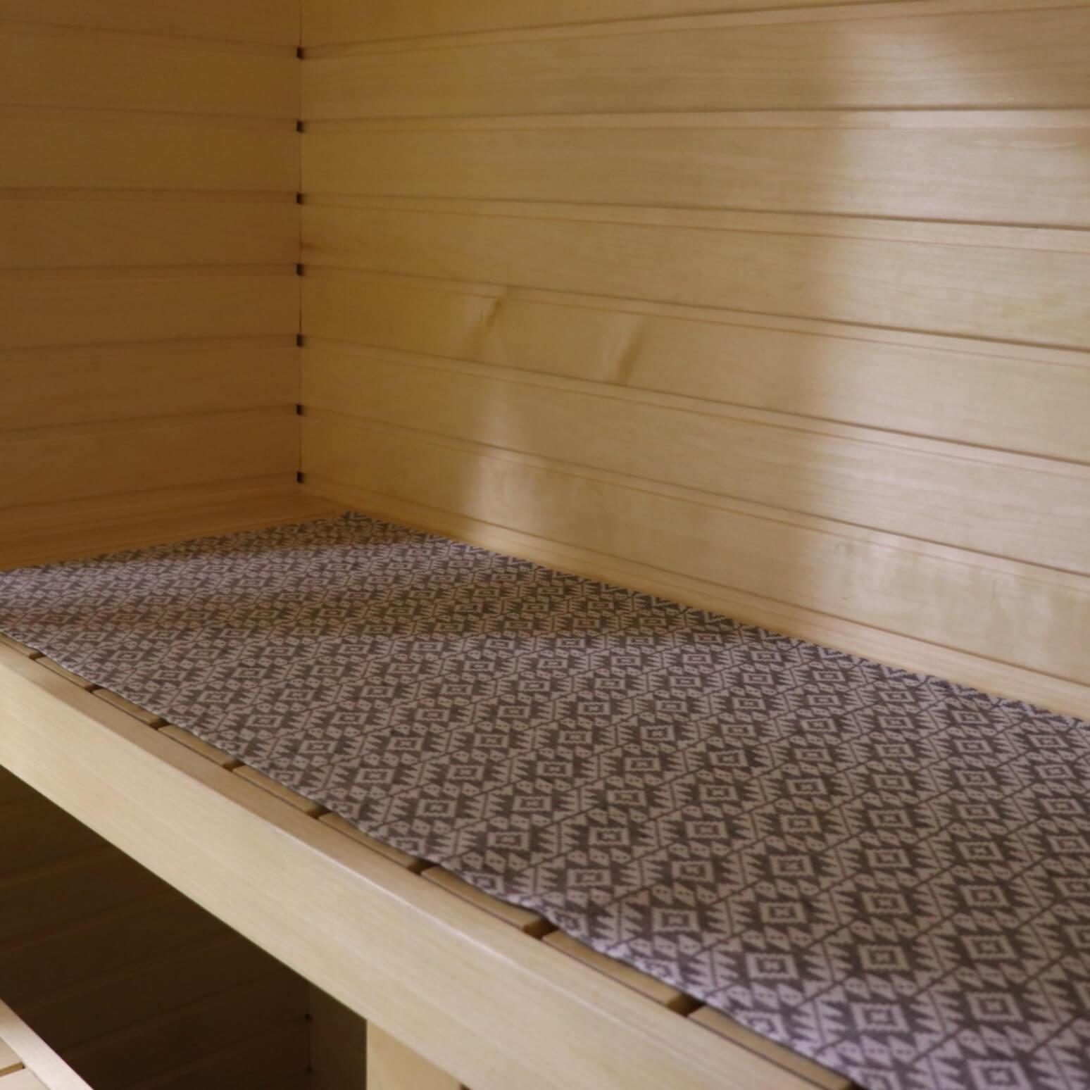 Seating Pad Sauna 50 × 145 cm – Harjumaa