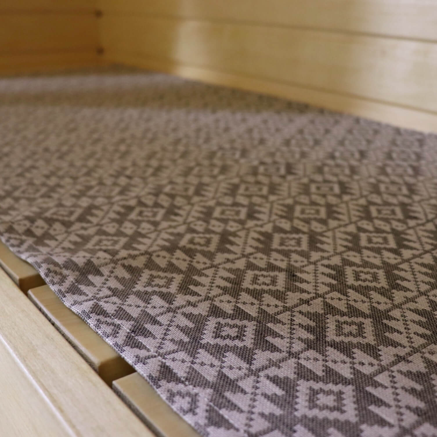 Seating Pad Sauna 50 × 145 cm – Harjumaa