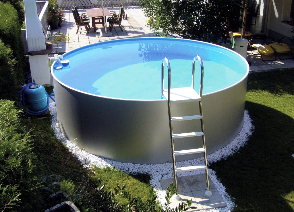 Rundpool (10) Rundpool (10)