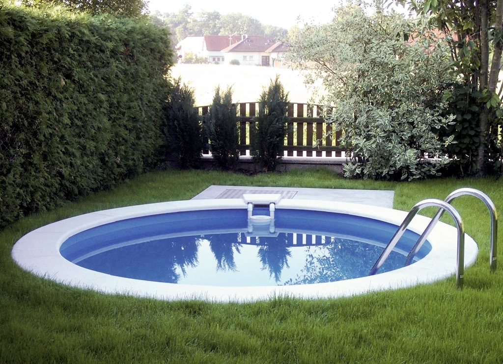 Rundpool Rundpool