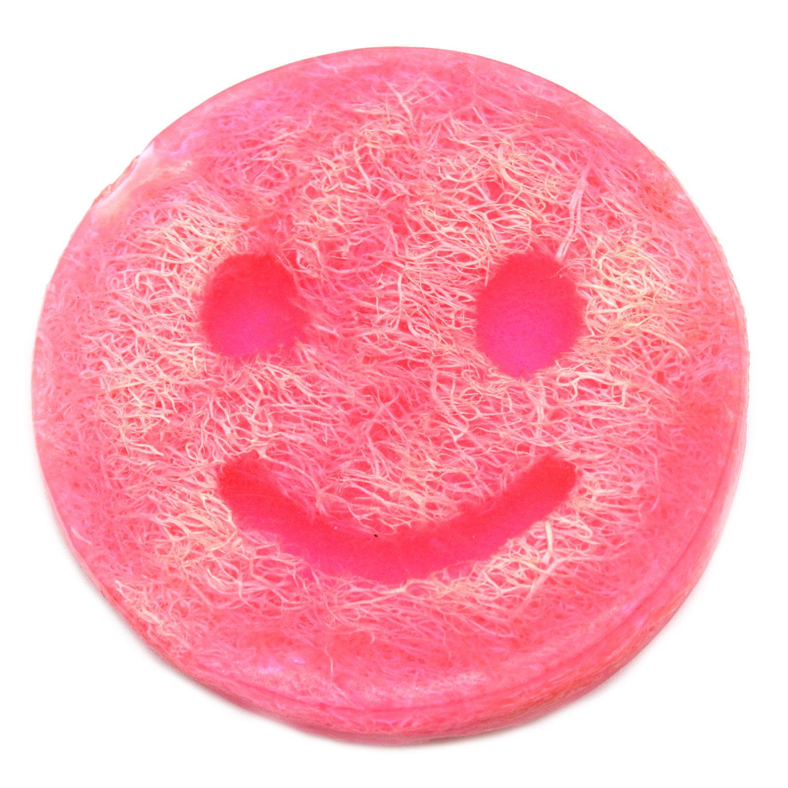 Happy Scrub Soap – Bubblegum