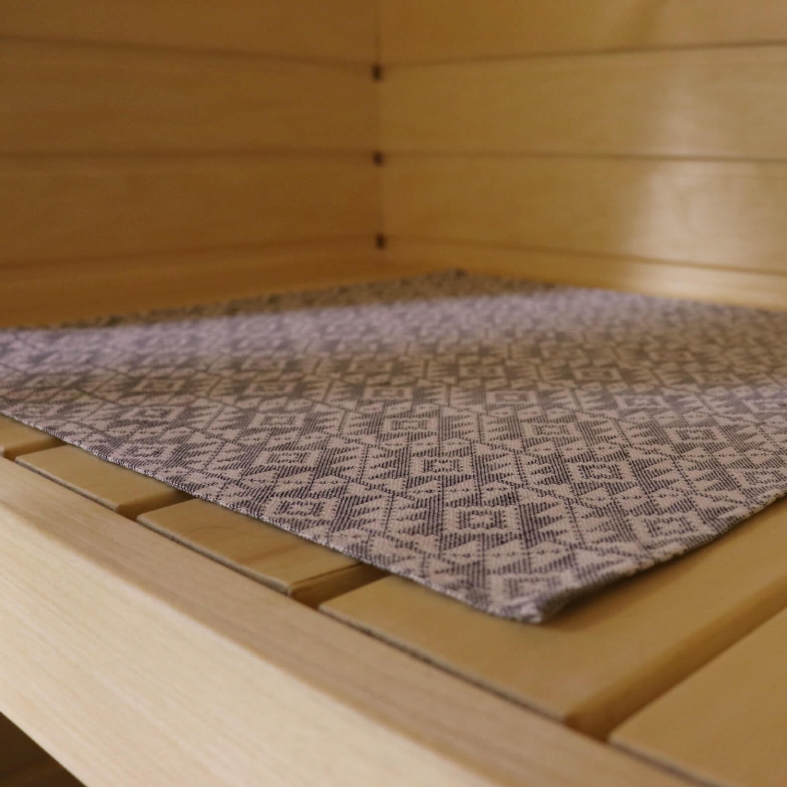 Seating Pad Sauna 45 × 50 cm – Harjumaa