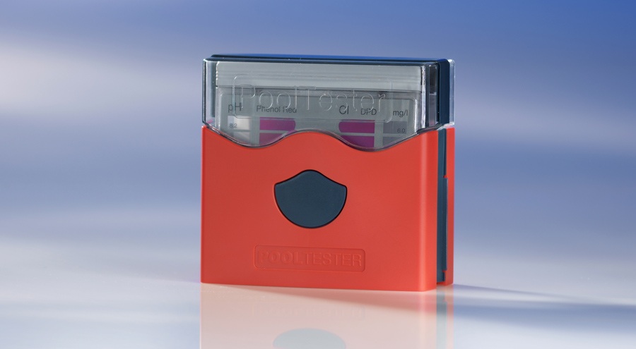 Pool Wassertest Cu-Wert pH-Wert inkl Tabletten Pooltester Lovibond Pool Wassertest Cu-Wert pH-Wert inkl Tabletten Pooltester Lovibond