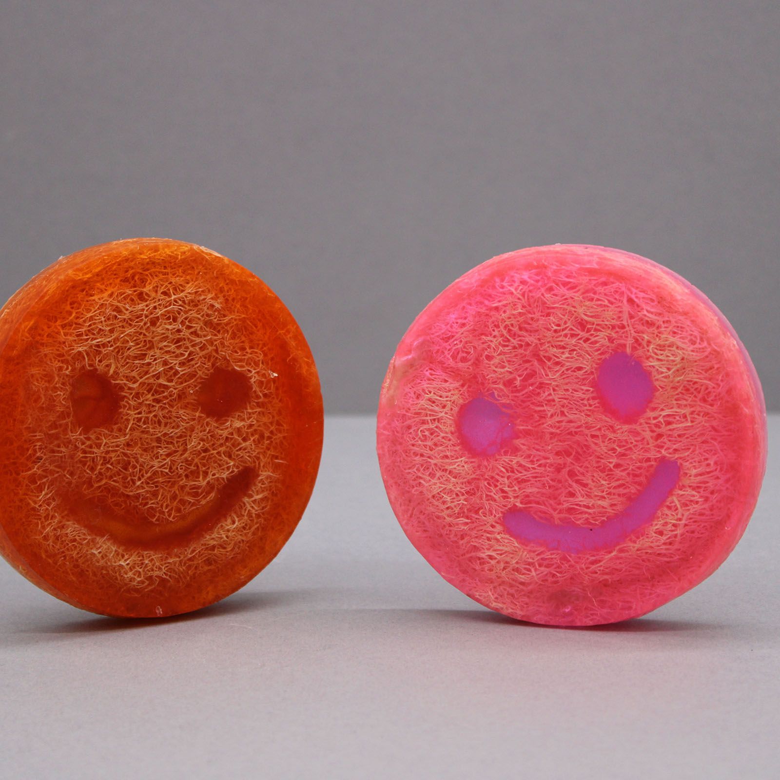 Happy Scrub Soap – Bubblegum