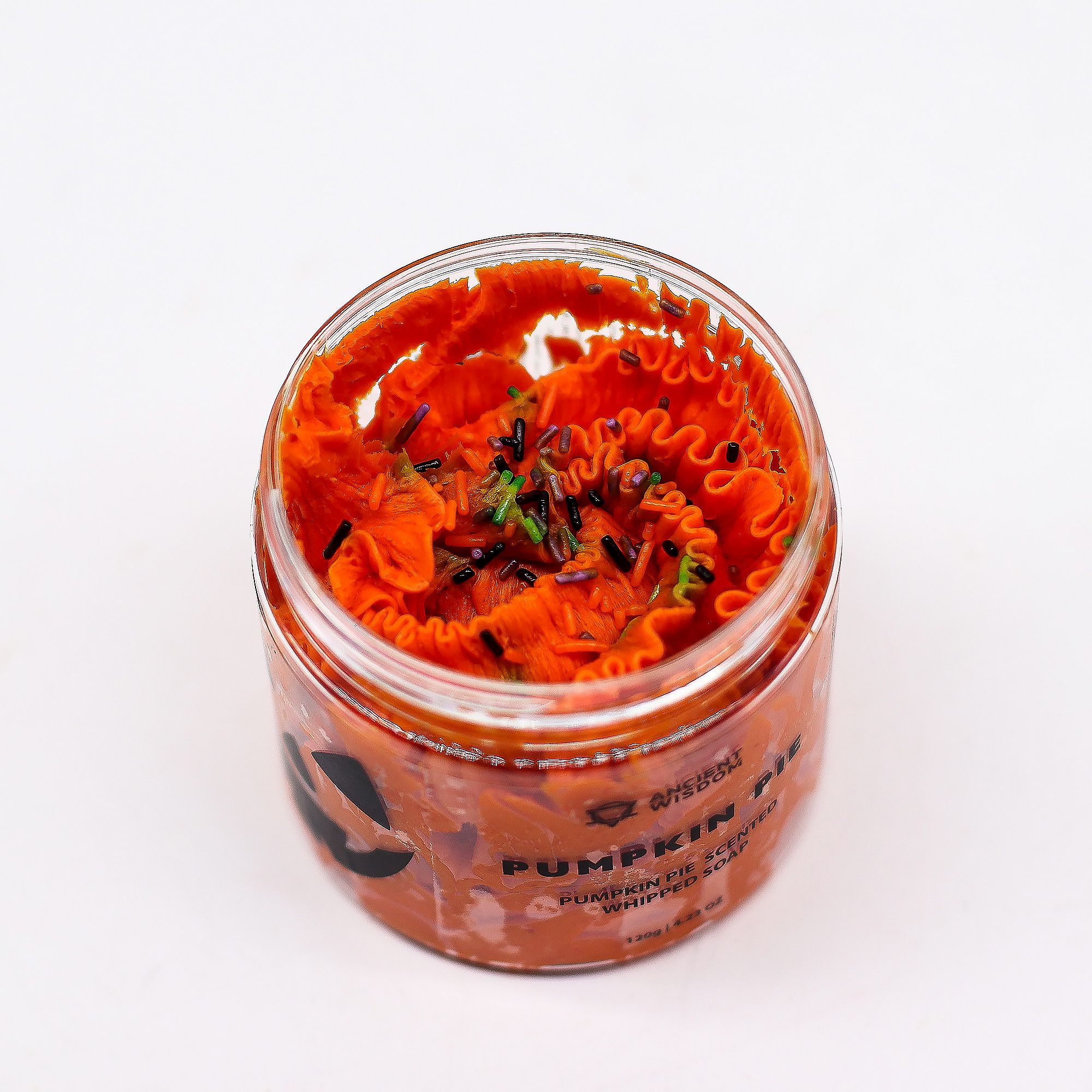 Pumpkin Pie Duschseife 120g