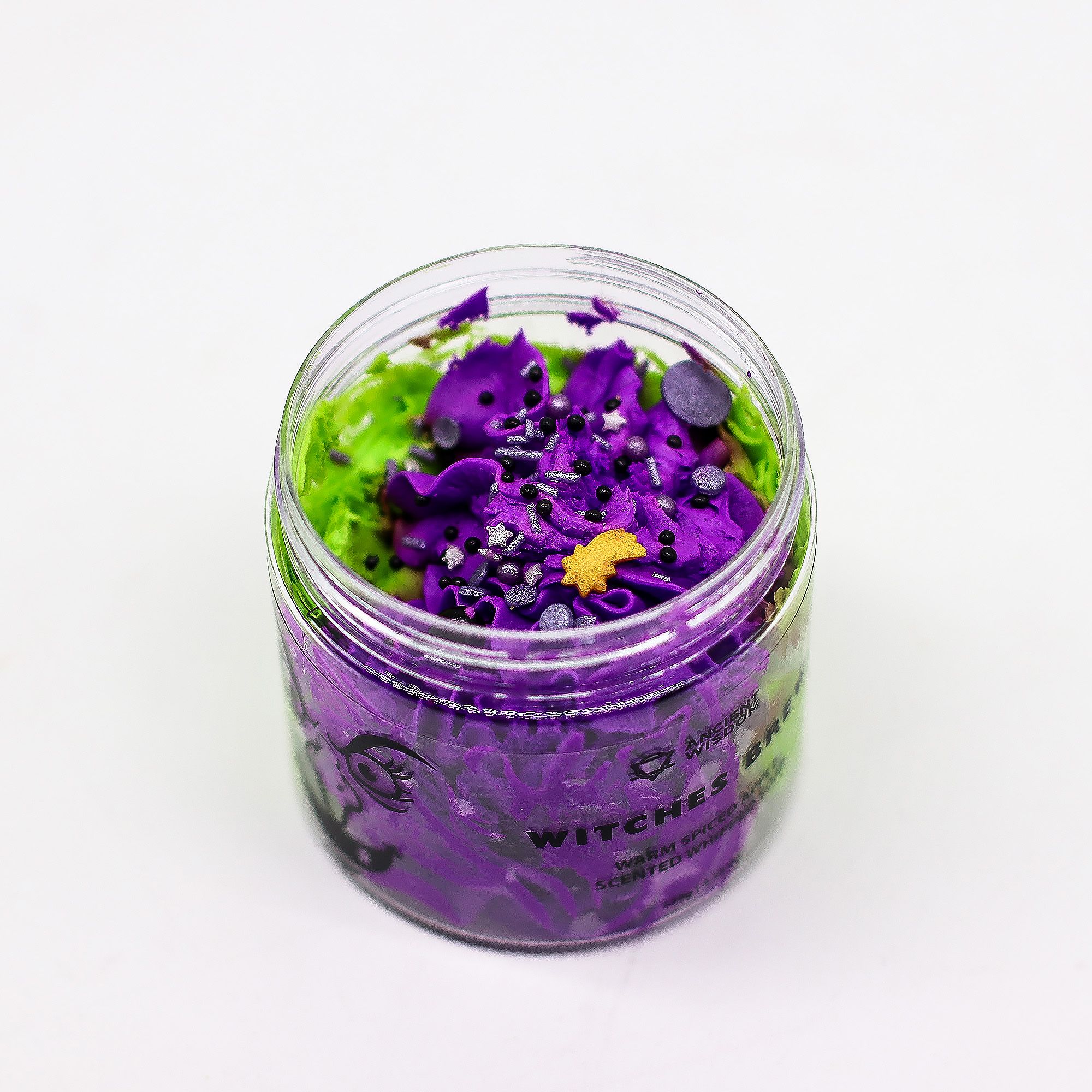 Witches Brew Duschseife 120g