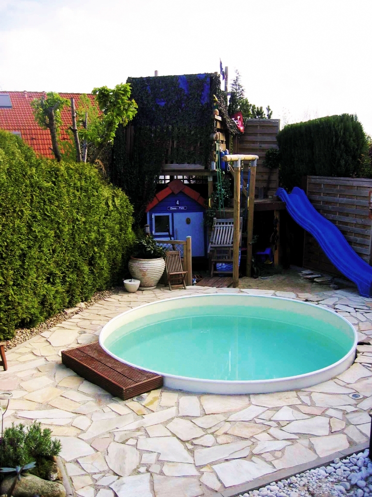 Rundpool Rundpool