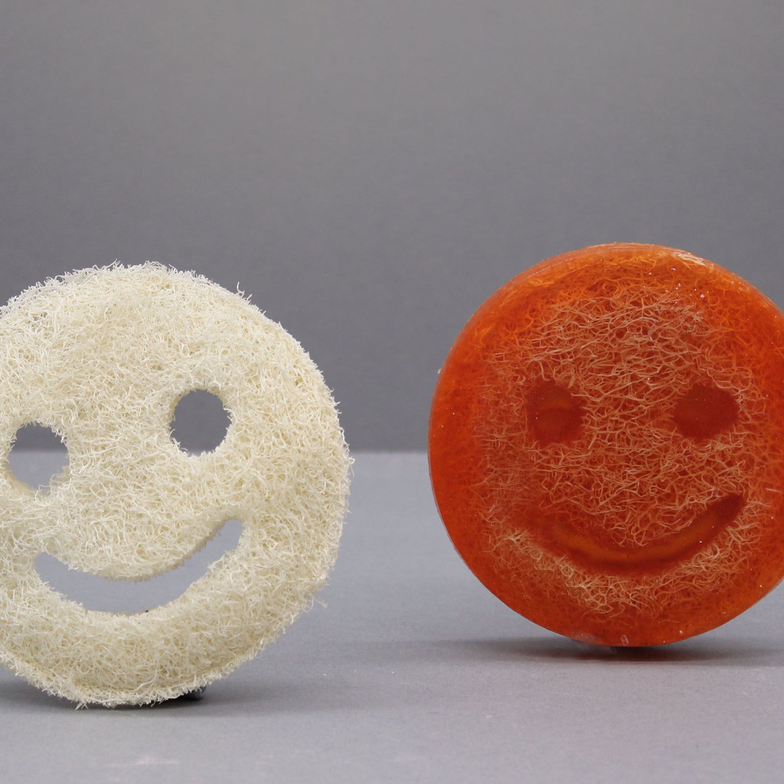 Happy Scrub Soap – Bubblegum