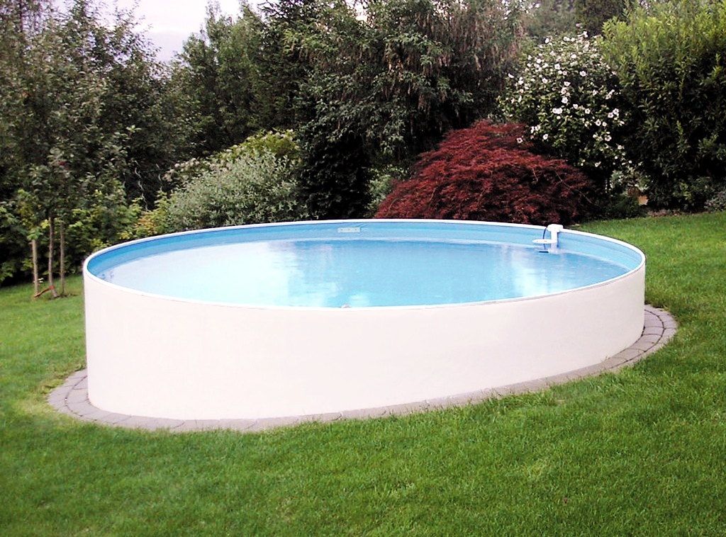 Rundpool Rundpool