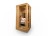 AURI – Infrarotsauna für 1 Person