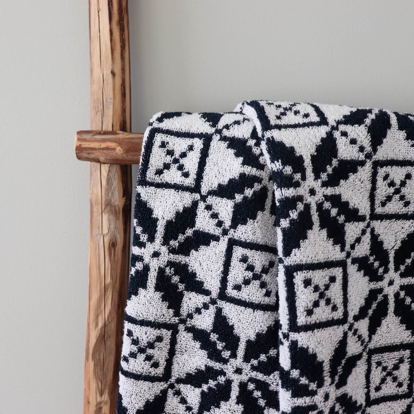 Sauna Towel – Hiiumaa